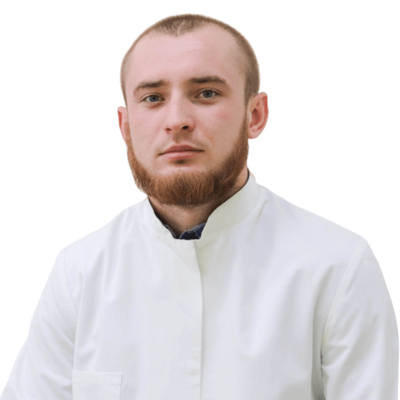Шилов Максим Михайлович - психиатр-нарколог клиники Метод Довженко для жителей города Макеевка
